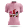 Gnomes Valentines - Women's Cycling Kit