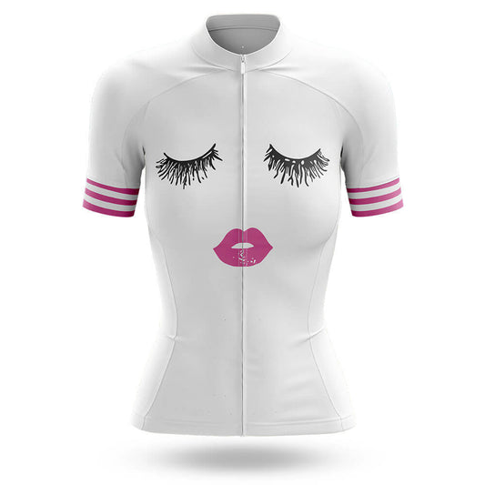 Womanly Beauty - Women's Cycling Kit