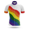 Pride Rainbow - Men's Cycling Kit