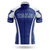 Yale University - Men's Cycling Kit