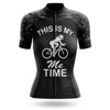 Me Time - Women's Cycling Kit