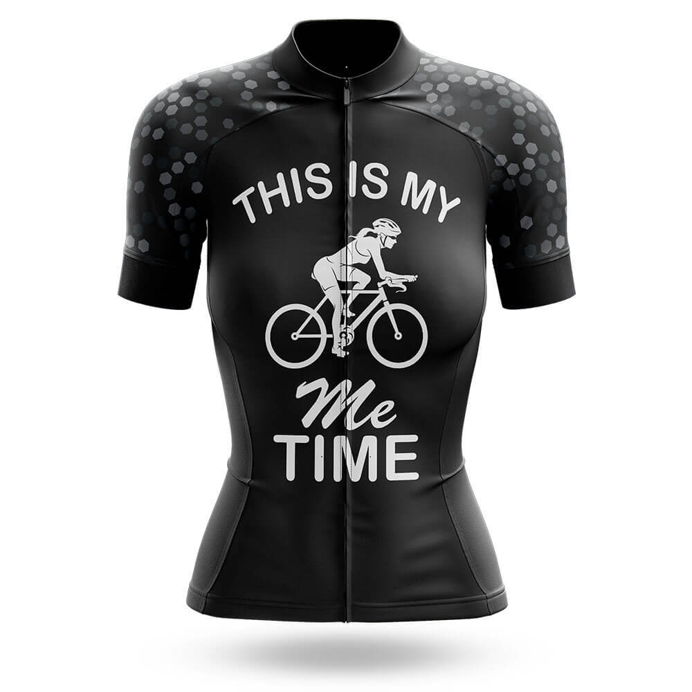 Me Time - Women's Cycling Kit