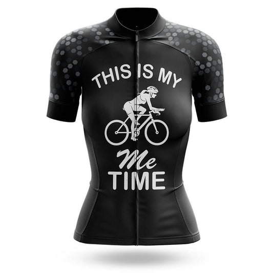Me Time - Women's Cycling Kit