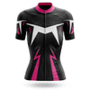 Pink Lighting - Women's Cycling Kit