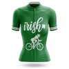 Irish Clover - Women's Cycling Kit