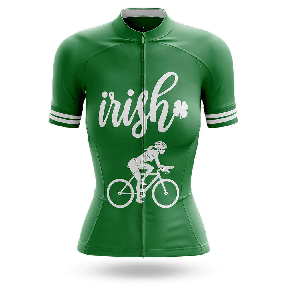 Irish Clover - Women's Cycling Kit