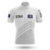 Utah S4 - Men's Cycling Kit