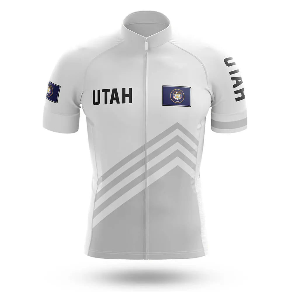 Utah S4 - Men's Cycling Kit