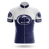 Pennsylvania State University V2 - Men's Cycling Kit