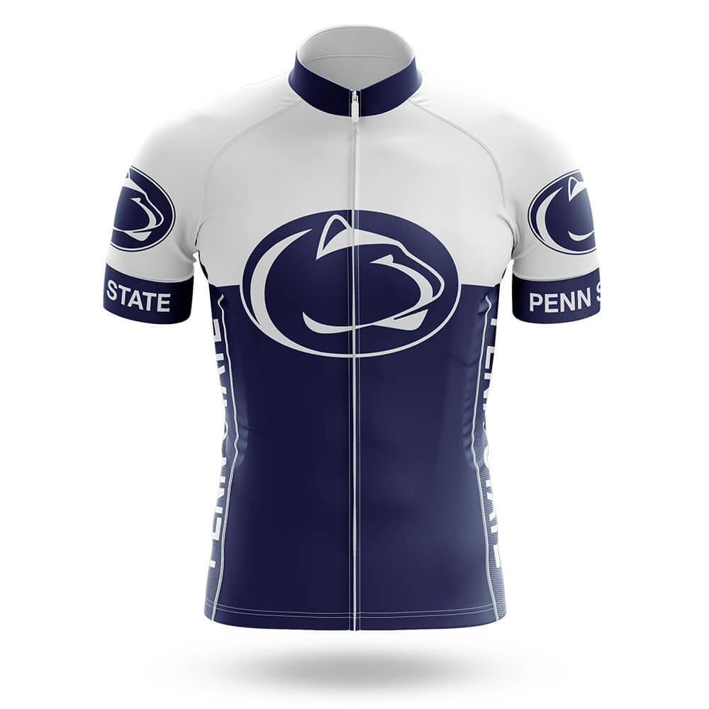 Pennsylvania State University V2 - Men's Cycling Kit