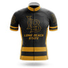 Cal State Long Beach - Men's Cycling Kit