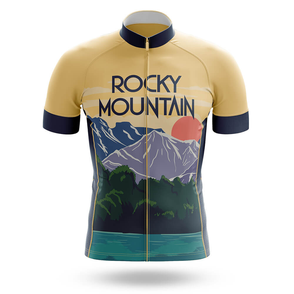 Rocky Mountain - Men's Cycling Kit