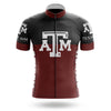 Texas A&M V2 - Men's Cycling Kit