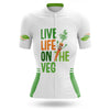 The Veg - Women's Cycling Kit