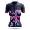 Geometry - Women's Cycling Kit