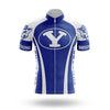 Brigham Young University - Men's Cycling Kit