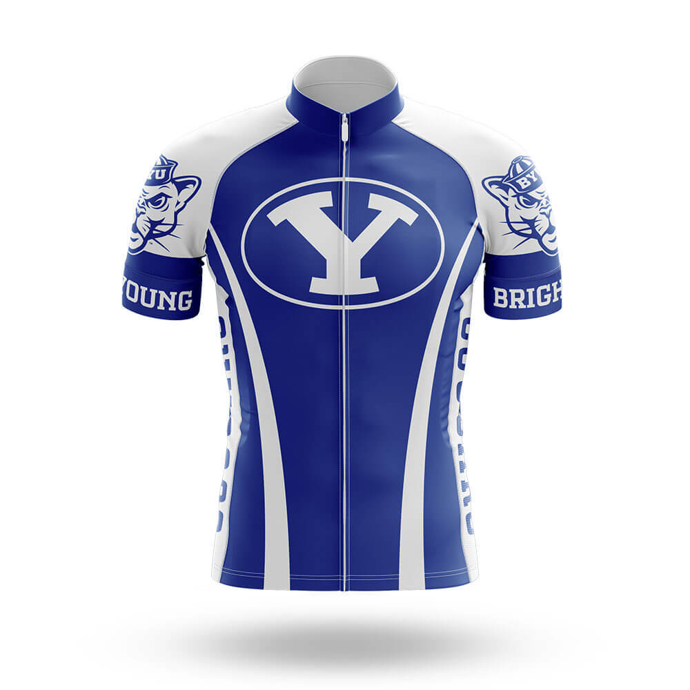 Brigham Young University - Men's Cycling Kit