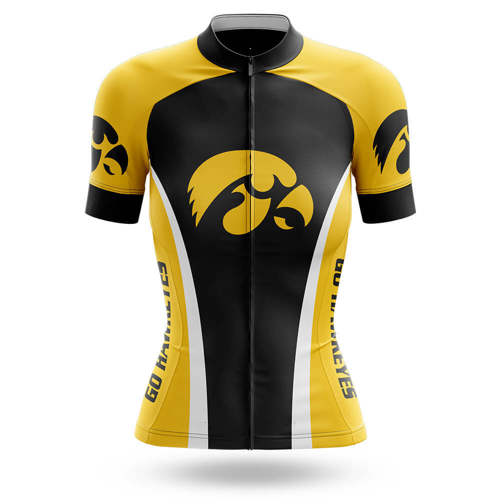 University of Iowa - Women's Cycling Kit