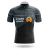 Follow Jesus - Men's Cycling Kit