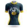 Bee Happy - Women's Cycling Kit