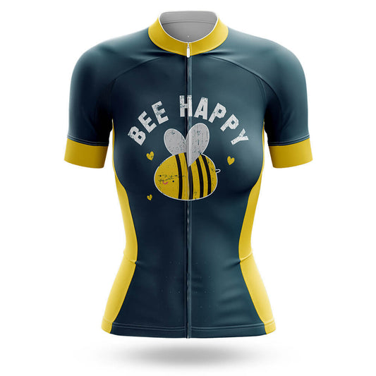 Bee Happy - Women's Cycling Kit