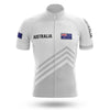 Australia S5 - Men's Cycling Kit