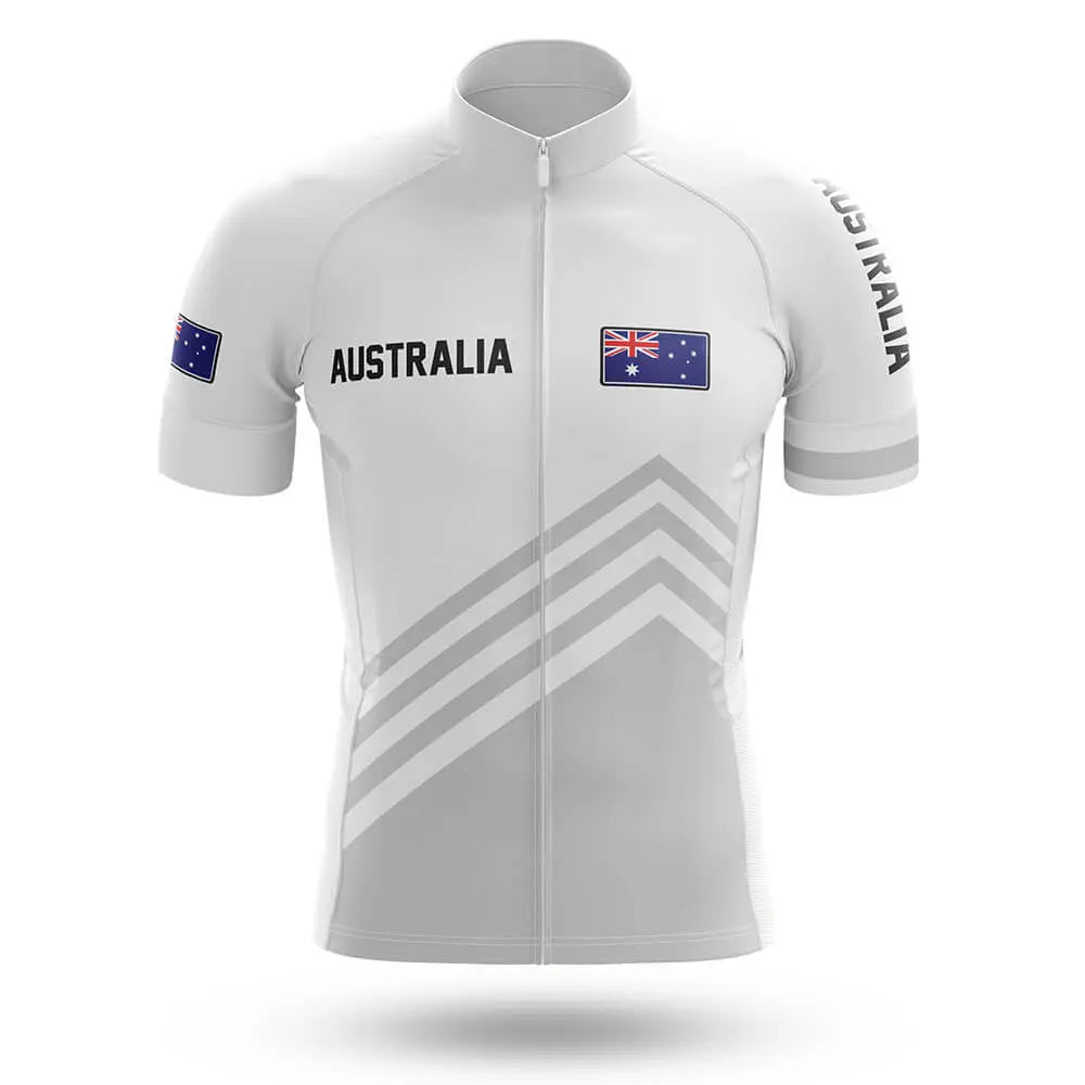 Australia S5 - Men's Cycling Kit