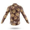 Coffee - Men's Cycling Kit