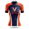 University of Virginia - Women's Cycling Kit