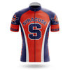 Syracuse University - Men's Cycling Kit