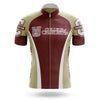 College of Charleston - Men's Cycling Kit