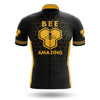 Bee Amazing - Men's Cycling Kit