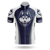 University of Connecticut - Men's Cycling Kit