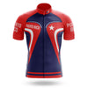 Puerto Rico S5 - Men's Cycling Kit