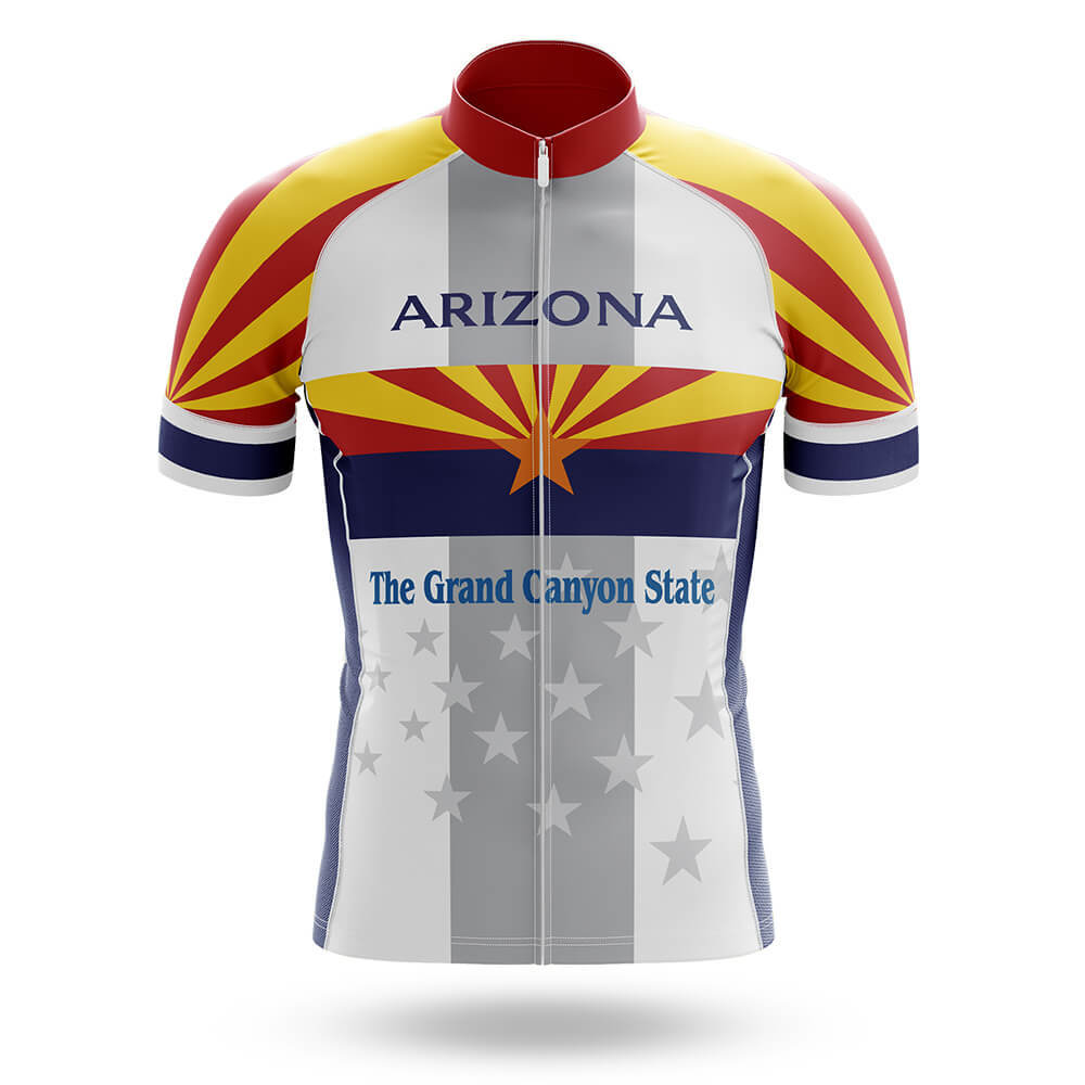 Arizona S6 - Men's Cycling Kit