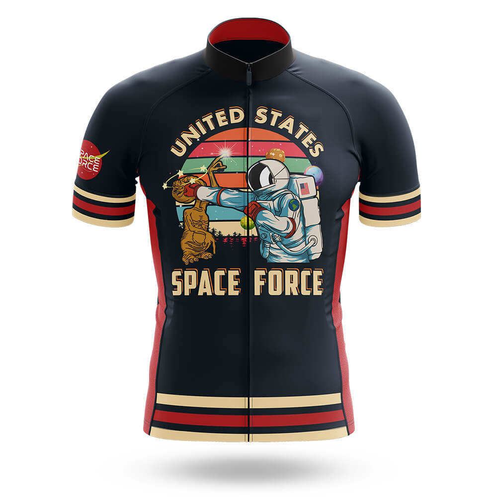 US Space Force V2 - Men's Cycling Kit
