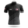 Ohio S4 Black - Men's Cycling Kit