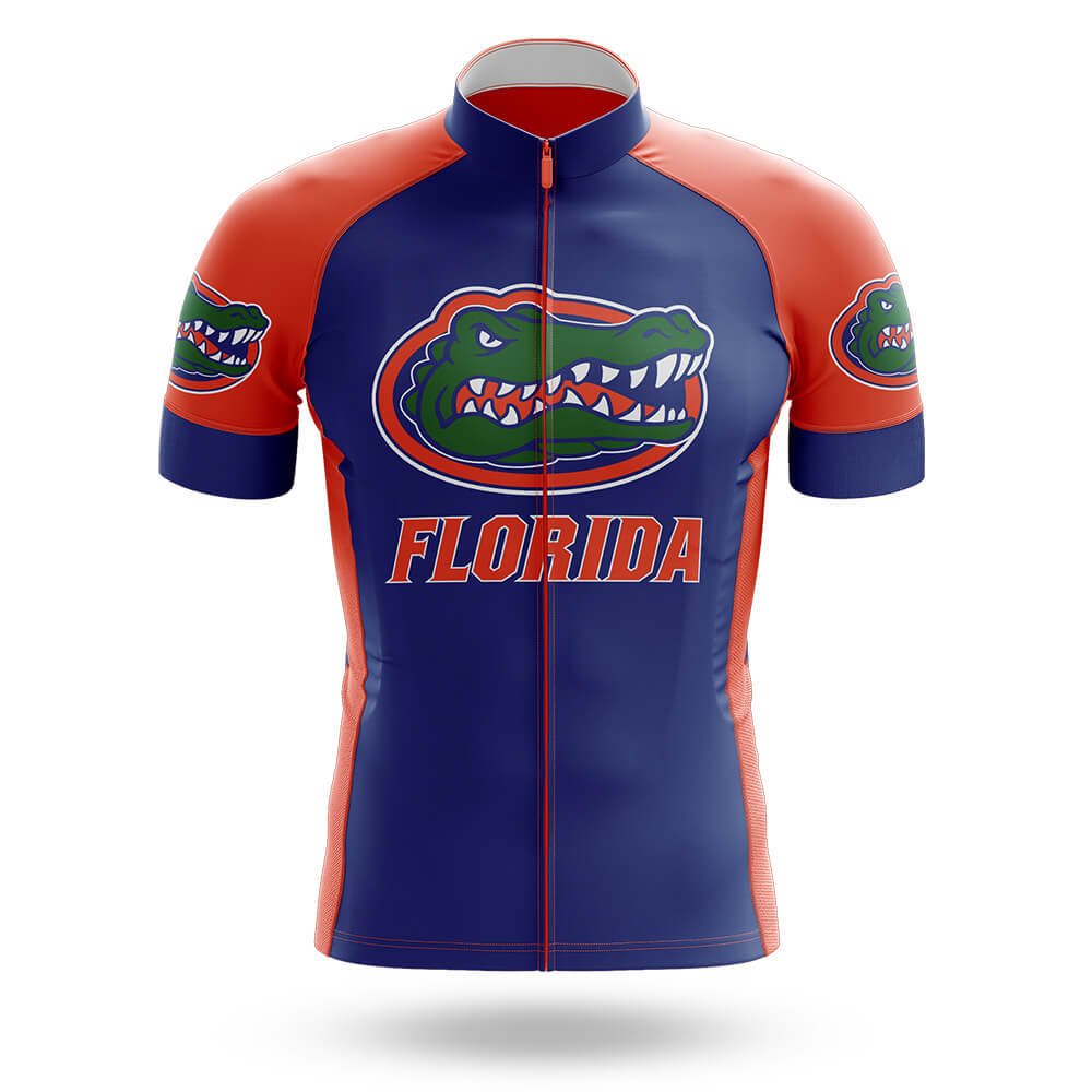UF Gators - Men's Cycling Kit