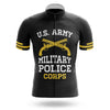 U.S. Army Military Police Corps - Men's Cycling Kit