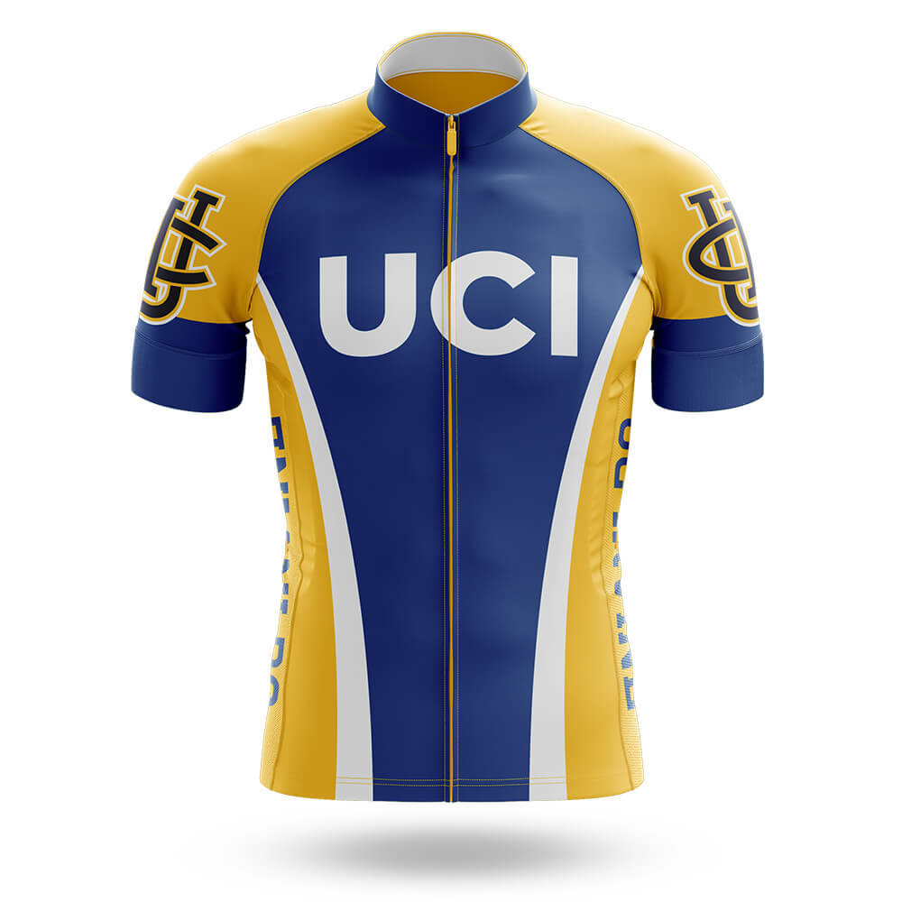University of California Irvine - Men's Cycling Kit