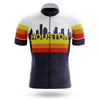 Houston Symbol - Men's Cycling Kit