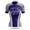Kansas State University - Women's Cycling Kit