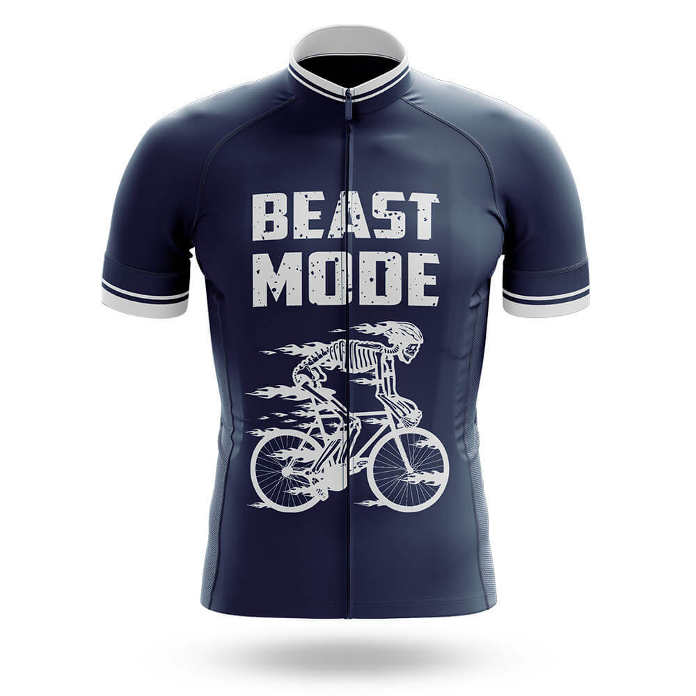 Beast Mode - Men's Cycling Kit