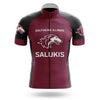 Southern Illinois - Men's Cycling Kit