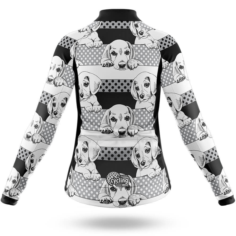 Beagle - Women's Cycling Kit