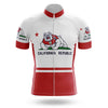 Fresno State - Men's Cycling Kit
