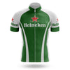 Heineken - Men's Cycling Kit
