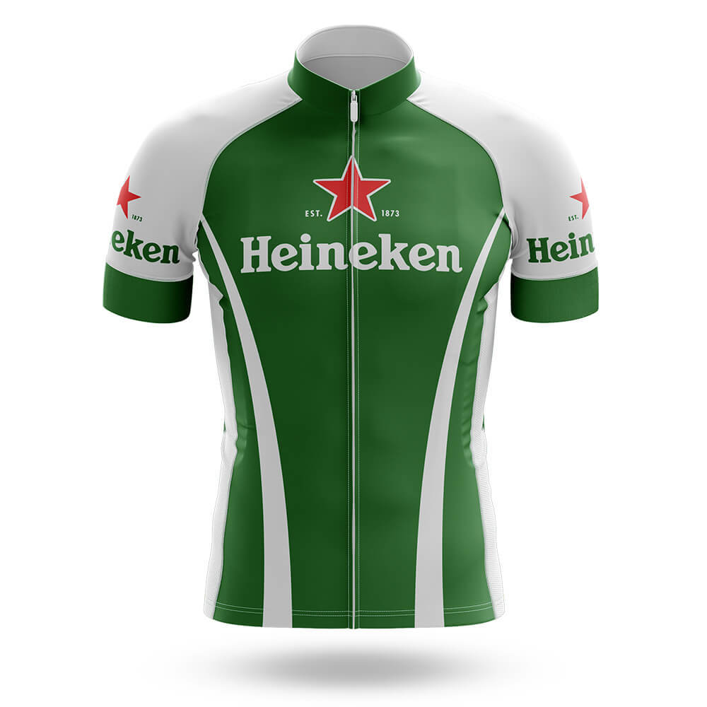 Heineken - Men's Cycling Kit