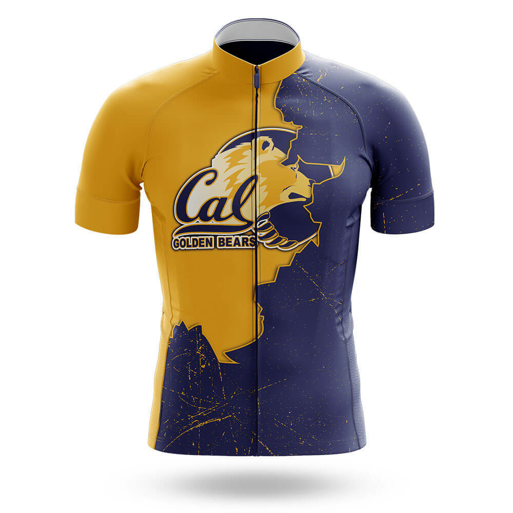University of California - Men's Cycling Kit