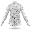 Dog Lover V3 - Women's Cycling Kit